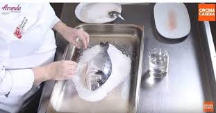 Receta De Dorada A La Sal Trucos Para Que Te Salga Jugosa