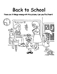 We have some great september coloring pages to get you in the spirit of. Back To School Free Coloring Pages Crayola Com