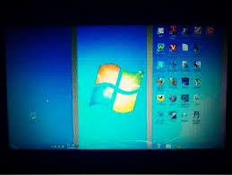 Sehingga membuat laptop tidak bakal terganggu dan dijamin lancar jaya. Cara Memperbaiki Layar Laptop Bergaris Dan Berwarna Warni Lengkap Golepi
