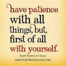  50 Best Islamic Quotes About Patience Patience Quotes Sales Quotes St Francis De Sales
