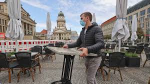 Las estadísticas oficiales de alemania señalan que 2.629.750 personas se han contagiado con el coronavirus, de las cuales el rki considera a 2.401.700 como recuperados y, por ende. Alemania No Podra Mantener Todo El Invierno Las Ayudas A Las Empresas