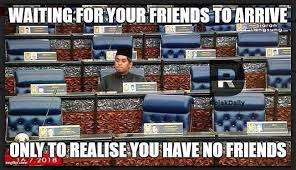 Jun 03, 2021 · london/bengaluru (june 3): Social Media Spawns Khairy Memes After He Remains During Bn Pas Parliament Walkout The Star
