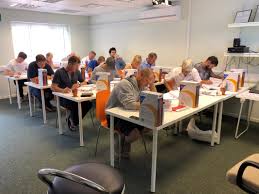 Occupational safety and health administration, u.s. Health And Safety Awareness