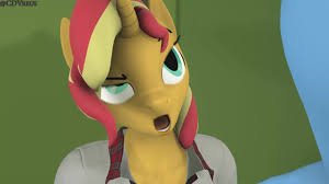 Rule34 - If it exists, there is porn of it  cdv, elkaola, sunset shimmer,  sunset shimmer (eg), trixie (mlp), trixie lulamoon  3412736