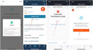 Now all setup is done. Quick Guide Of Using Amazon Echo To Control Smart Devices Documentation Tuya Developer