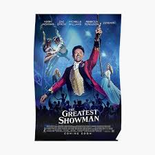 Inspirée par l'ambition et l'imagination de p.t barnum, voici l'histoire d'un visionnaire parti de rien qui a créé un spectacle devenu un phénomène planétaire. Posters Sur Le Theme The Greatest Showman Redbubble