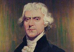 Thomas Jefferson by sixstringsister