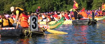 The dragon boat festival is a traditional holiday which occurs on the 5th day of the 5th month of the traditional chinese calendar. Philadelphia International Dragon Boat Festival