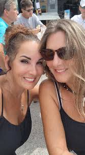 Enjoying the day in my L.L. Bean jacket