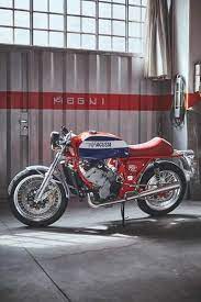 Stated in · image · griechisches straßenschild.jpg · inception. Garaje44 Cafe Racer Motocicli Personalizzati Mv Agusta
