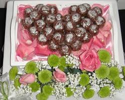 Contoh hantaran coklat ferrero rocher contoh diam mp3 & mp4. Milesrucker S Blog Food And Drink