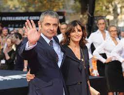 Durham, uk, to ella may (bainbridge) and eric atkinson. Rowan Atkinson S Daughter Lily Turned Into A Gorgeously Grown Up Lady Whose Talent Is At Its Rise