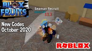 After using this code you can to receive 30 minutes of double experience. Roblox Blox Fruits New Codes October 2020 Youtube