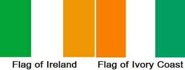 Check spelling or type a new query. Irish Flag Vs Ivory Coast Flag The Main Differences You Need To Know