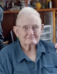 Obituary for William C. Ackerly
