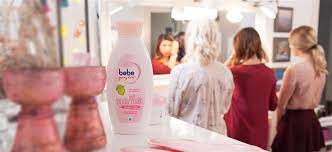 Diese webseite wird veröffentlicht von der johnson & johnson gmbh, die die alleinige verantwortung für deren inhalt trägt. Bebe Neutrogena Co Johnson Johnson Diese Marken Gehoren Zu Dem Unternehmen Nachricht Finanzen Net