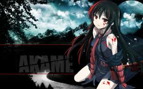 We hope you enjoy our rising collection of anime pfp wallpaper. 310 Akame Ga Kill Hd Wallpapers Background Images