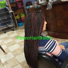 Nara hair braiding is an african hair salon located in north carolina. Paseo African Hair Braids Salon Home Facebook