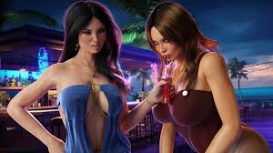 Eleanor in Miami [2024-09-27][Lesson of Passion] » Visitmama