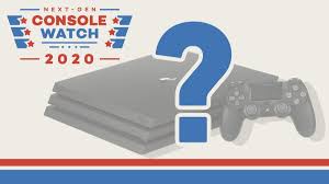 Sony S Ps5 Silence Is Deafening Next Gen Console Watch Ign Https Replug Link Ecc74fb0 In 2020 Gaming Console Video Game News Sony