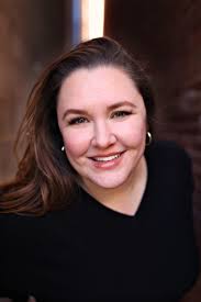 About — Miranda Bergman Therapy