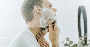 Wash hair in hot water with volumizing shampoo. Why Laser For Men Is Better Than Shaving Australian Skin Clinics