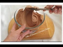 Epingle Sur Creme Ganache Curd