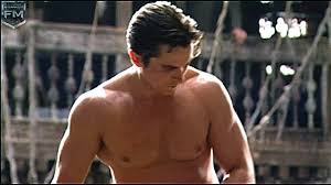 The inside story of the darkest batman. Christian Bale Workout Batman Begins Behind The Scenes Subtitles Youtube