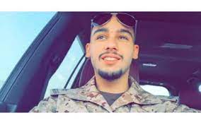 عبدالله بن جلوي بن عبدالعزيز. Ø§Ù„Ø£Ù…ÙŠØ± Ù…Ø­Ù…Ø¯ Ø¨Ù† Ø®Ø§Ù„Ø¯ Ø¨Ù† Ø·Ù„Ø§Ù„ ÙŠÙ†Ø¬Ùˆ Ù…Ù† Ø­Ø§Ø¯Ø« Ø³ÙŠØ± Ù…Ø±ÙˆØ¹ Ù…Ø¬Ù„Ø© Ø§Ù„Ø¬Ù…ÙŠÙ„Ø©