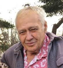 Jim Gosnell Obituary