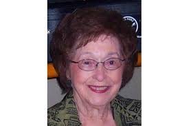 Alice Bernard Obituary (1916