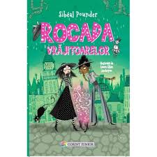 Maybe you would like to learn more about one of these? Poarta Vrajitoarelor Literatura Romana