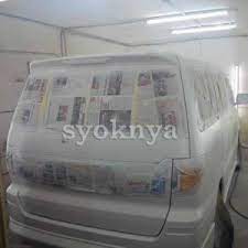 Di pasaran dalam negeri, harga cat peredam panas ini berkisar ratusan ribu rupiah cat reflecto diklaim dapat melindungi bangunan dan kendaraan anda dari panas matahari pertama, produk ini menggunakan teknologi nano ceramic dari jepang yang diklaim. Sell Cat Kereta Specialist Guna Oven
