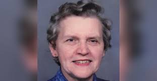 Mary Tunison Obituary