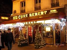 Maybe you would like to learn more about one of these? Chez Bebert Dec 26 2010 Picture Of Chez Bebert Paris Tripadvisor