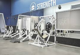 gyms in concord california 94521 in