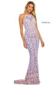 Buy Dress Style 52527 Designed By Sherrihill Sherri Hill Prom Dresses Dresses Sherri Hill Dresses
