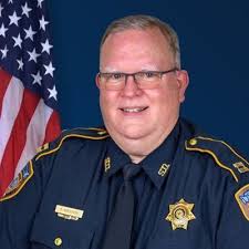 Major Tommy Shelton (@HCSO_ASB)