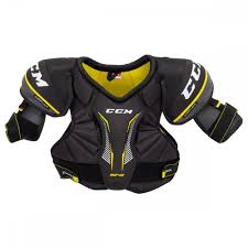 Ccm Tacks 9040 Junior Hockey Shoulder Pads