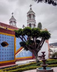 Tiempo Santa Rosa On Twitter Santarosajauregui El Jardin Del Templo Antiguo De Santa Rosa De Lima Uno De Los Lugares Mas Bonitos De Nuestro Pueblo Https T Co Zvuidcefso