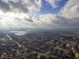 Rivne is a historic city in western ukraine. Cnap Rivne Hochut Zrobiti Velikim
