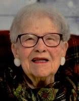 Gertrude H. LeClair Obituary