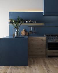 Tvoj Dom Tam Gde Spokojny Tvoi Mysli L E I T M O T I V K I T C H E N S Kuhni Teh Kitchen Wall Colors Kitchen Interior Small Space Kitchen