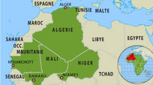 Lutte contre le terrorisme dans le Sahel: le Cémoc prône une coopération  commune effective - RFI