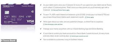• balance peek, which enables customers to view the balance on their selected accounts quickly and easily, without having to go through the full login. Illussion Tesco Banking Login Online Banking