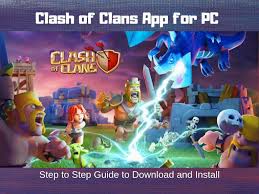 Clash of clans es un atractivo juego en 3d que es famoso por todas las razones correctas. How To Download And Install Clash Of Clans For Pc Windows
