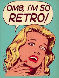 Dec 22, 2020 · ghislaine viñas used this righteously retro wallpaper from flavor paper. 230 Retro And Pop Art Ideas Pop Art Art Pop Art Comic