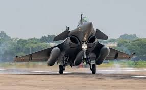 A film is being produced on the golden arrows squadron based on the 1999 kargil war. 3 Rafale Fighter Jets To Land In India On Wednesday Newsbharati