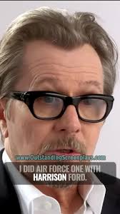 Arrogant Employee Mr Harrison Short Film