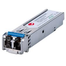 GbE Fiber SFP Transceiver Module (506724)
